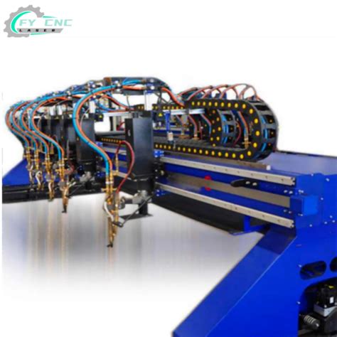 china gentry cnc cutting machine|Heavy Plate CNC Gantry Cutting Machine for Thick Materials.